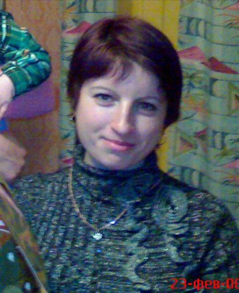 Ирина Деянова(Стенянина)