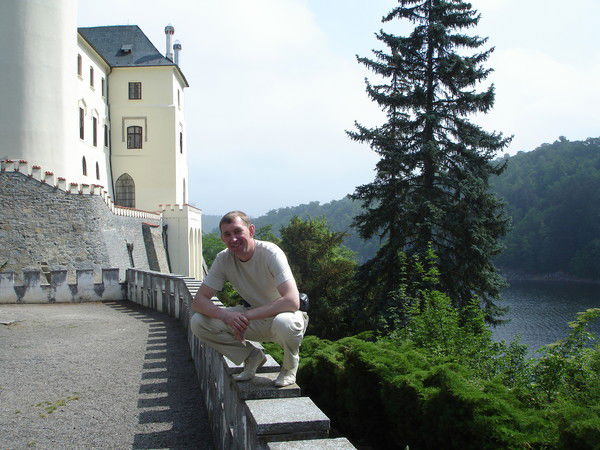 Владимир Дрейшкан