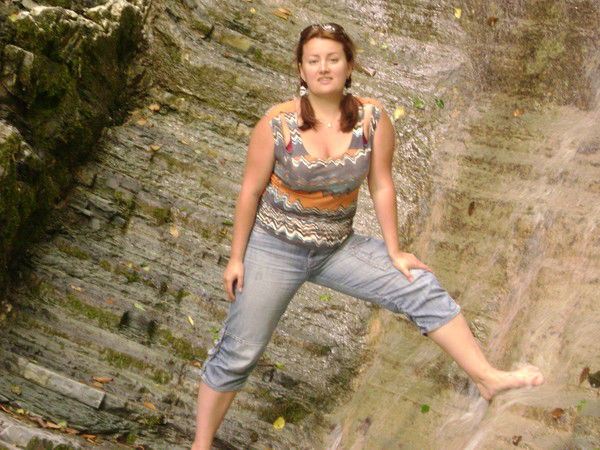 Наталья Барто