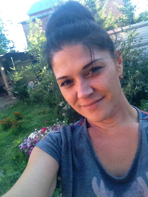 Динара Шелепнева