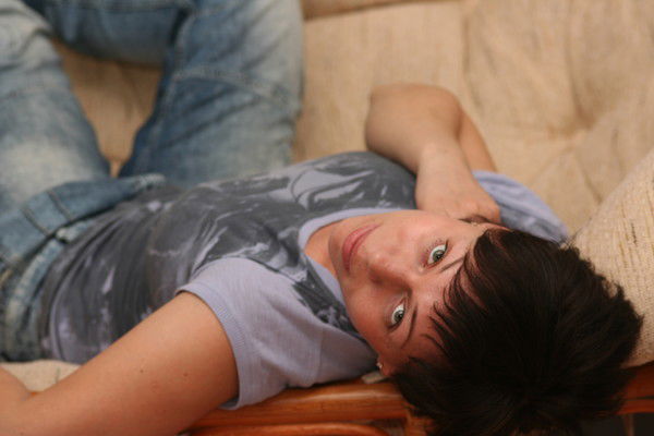 Ольга Кузнецова