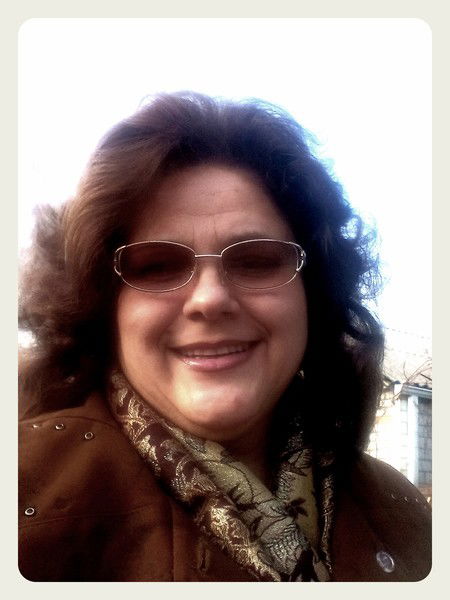 Света Кисеева