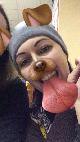 Ангелина Филипенко