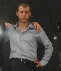 Василий Безродный