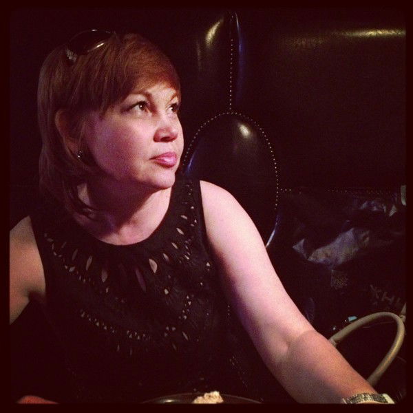 Диляра Данилова