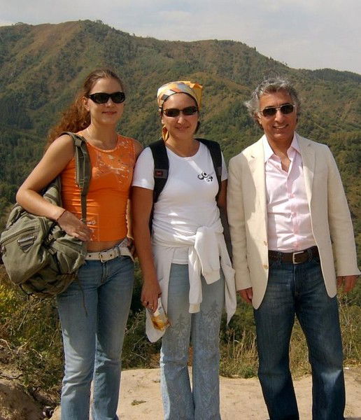 Евгения Гилёва