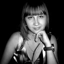 Nastya Zhihareva
