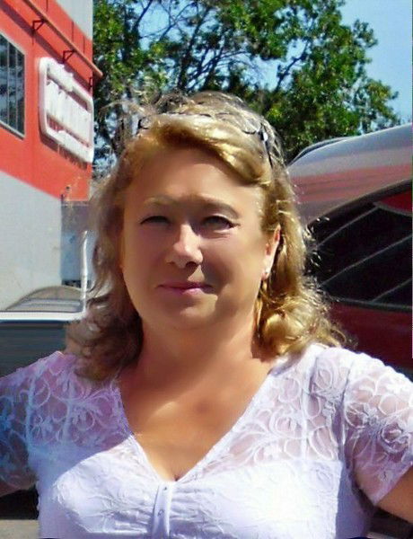 Наталья Купец