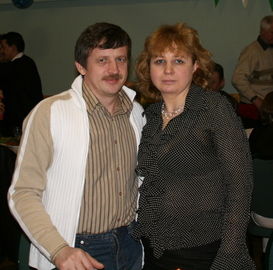 Валерий Калмыков