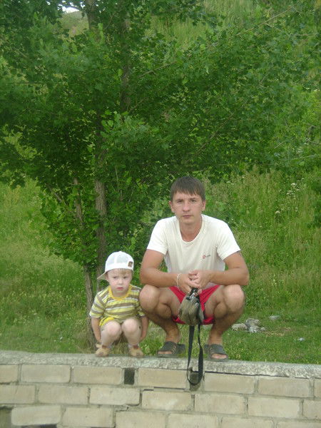 Алексей Макеев