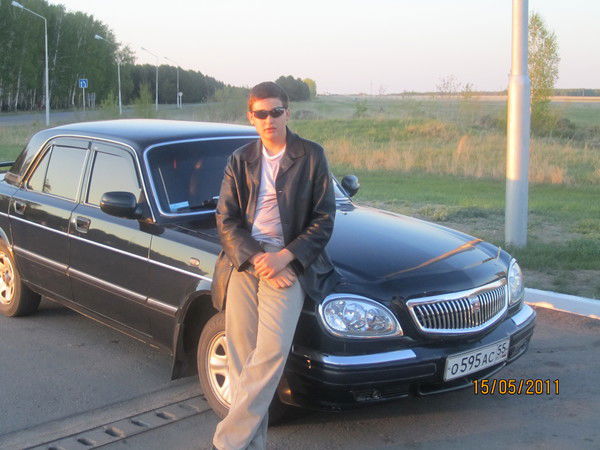 Александр Бауэр