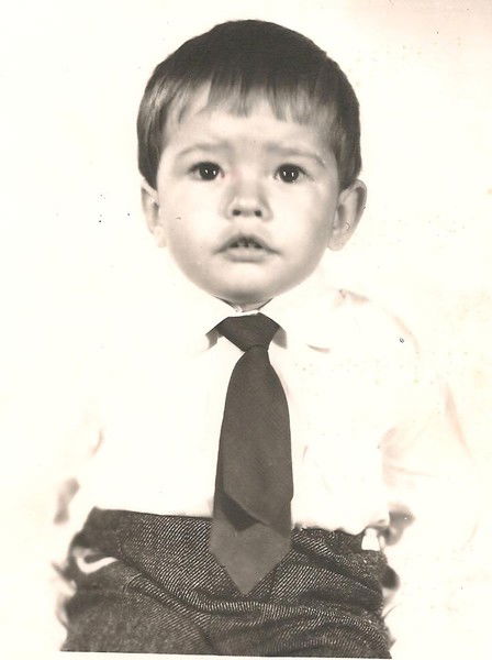 Андрей Компицкий