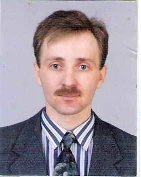 Александр Гринченко
