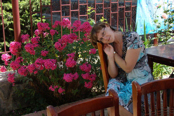 Татьяна Гулевская