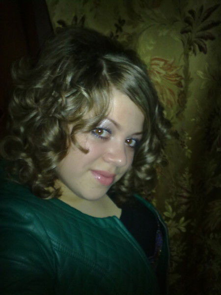 Таня Белова