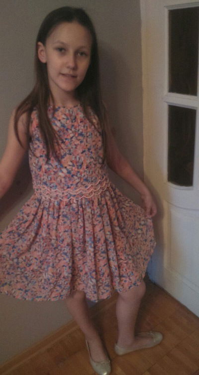 Мария Занина