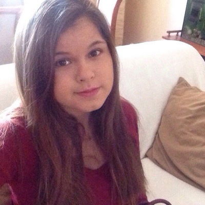 Анастасия Федосеева