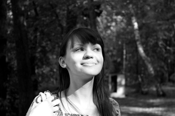 Елена Куликова