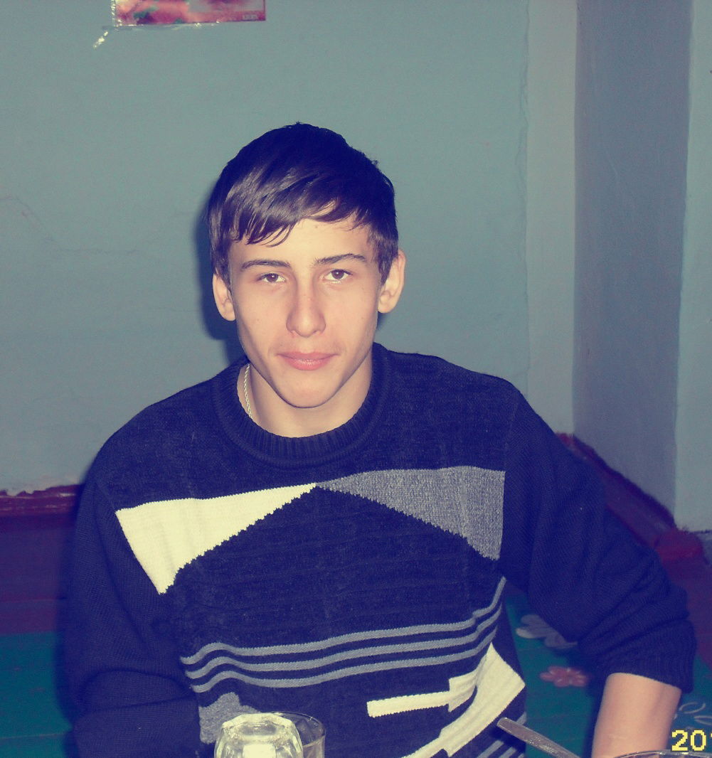 Николай Смотрин