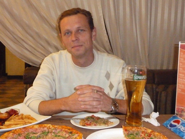 Александр Камашук