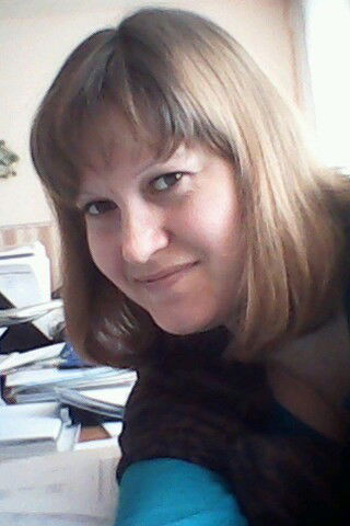 Татьяна Макарова