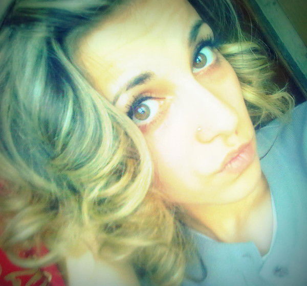 Олечка Абакумова