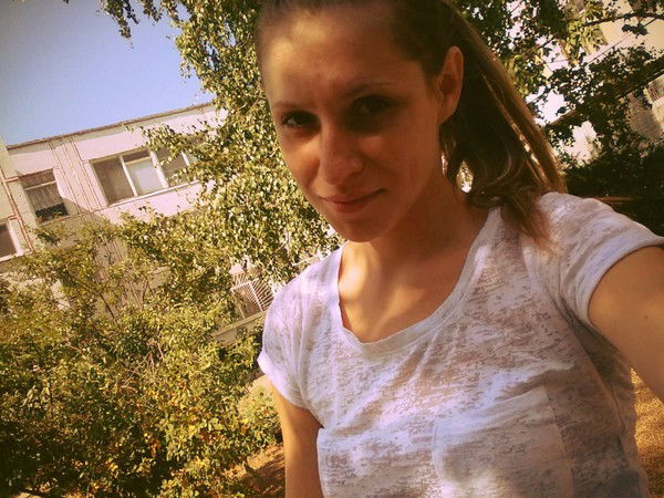 Ирина Астапеева