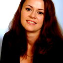 Елена Десятова