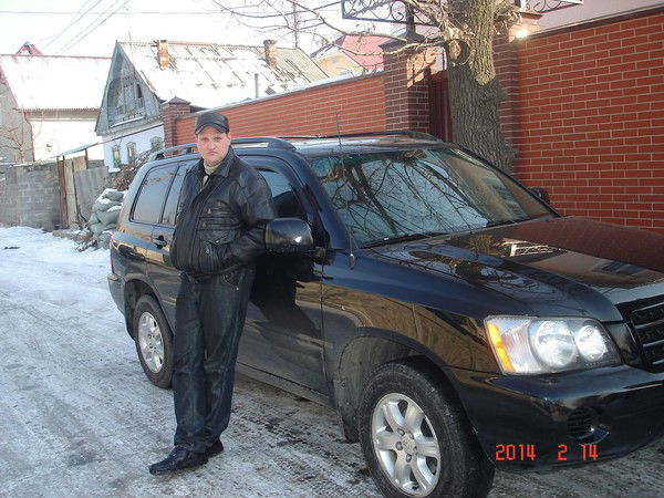 Андрей Терехов