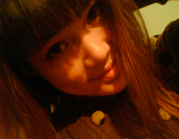 Akmonshak Rahimovna!