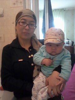 Диана Абдурасулова