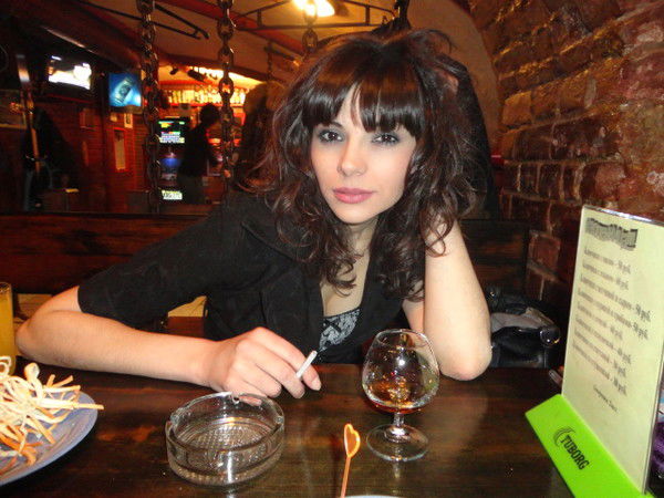 Татьяна Вербовская