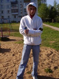 Сергей Рыжков