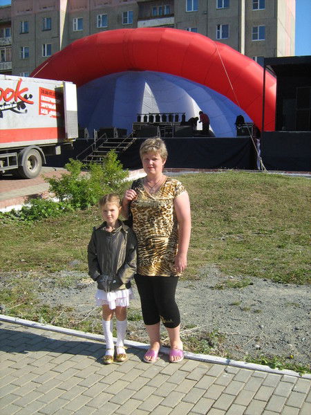 Елена Cолдатченкова