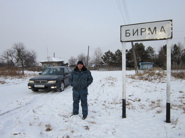 Константин Казаков