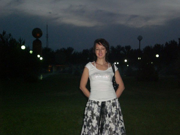 Татьяна Шуликова