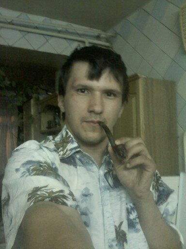 Вячеслав Кандауров