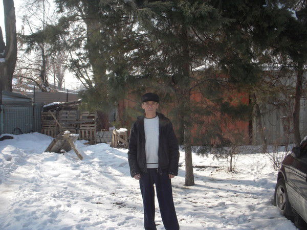 Багдат Саякпаев