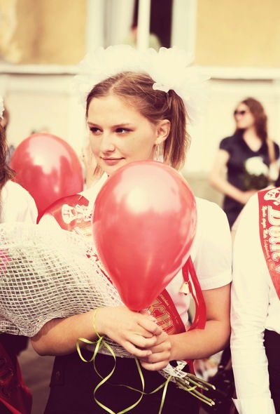 Татьяна Строева