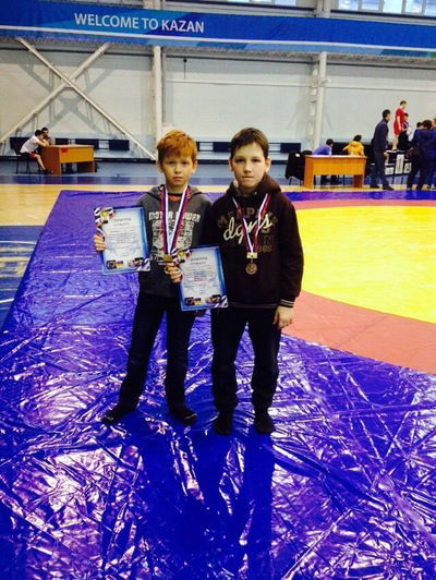 Александр Внучков