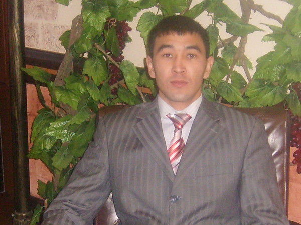 Нурлан Утепбергенов