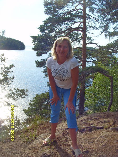 Людмила Шугурова