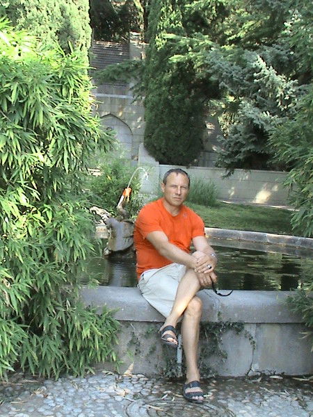 Виктор Лаврухин