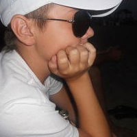 Андрей Гетман