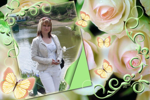 Елена Конопляник