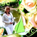 Елена Конопляник