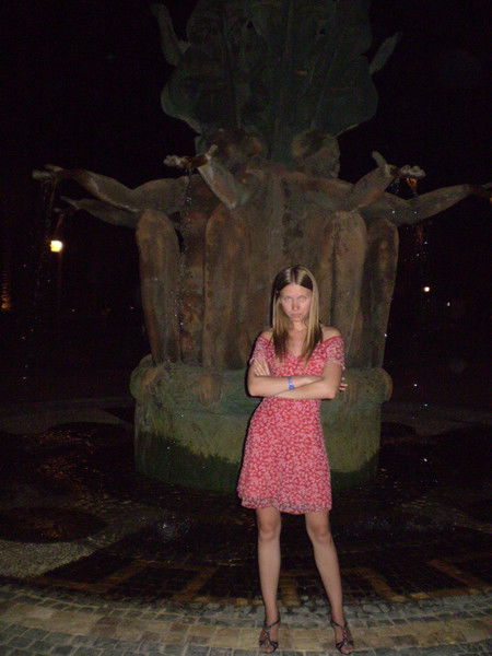 Светлана Мокра