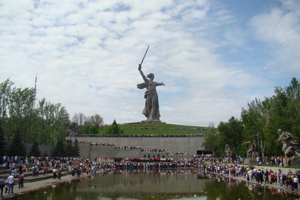 Великоднев Роман