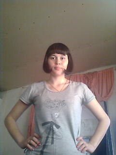 Нина Бедрик