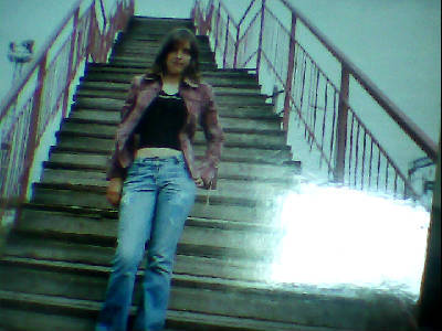 Света Мусихина